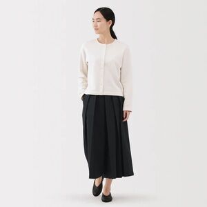 Muji Black Hakuma Pants